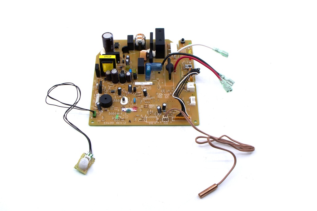 [304] DAIKIN 148080J - PRINTED CIRCUIT