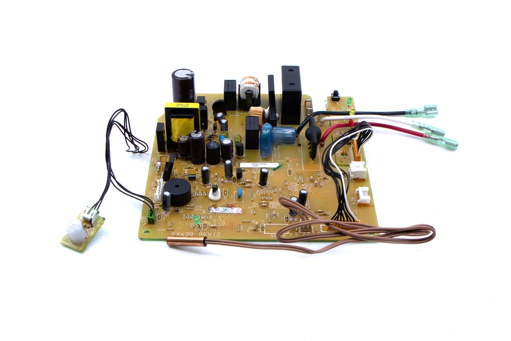 [302] DAIKIN 148079J - PRINTED CIRCUIT