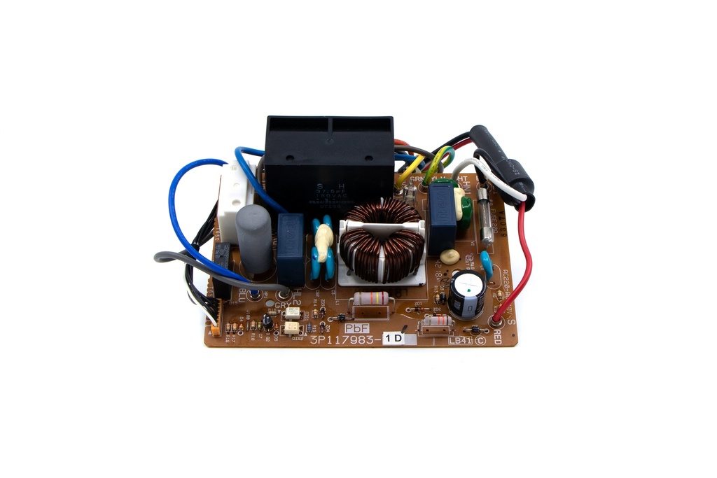 [303] DAIKIN 1485053 - PCB FILTRO ARXS20