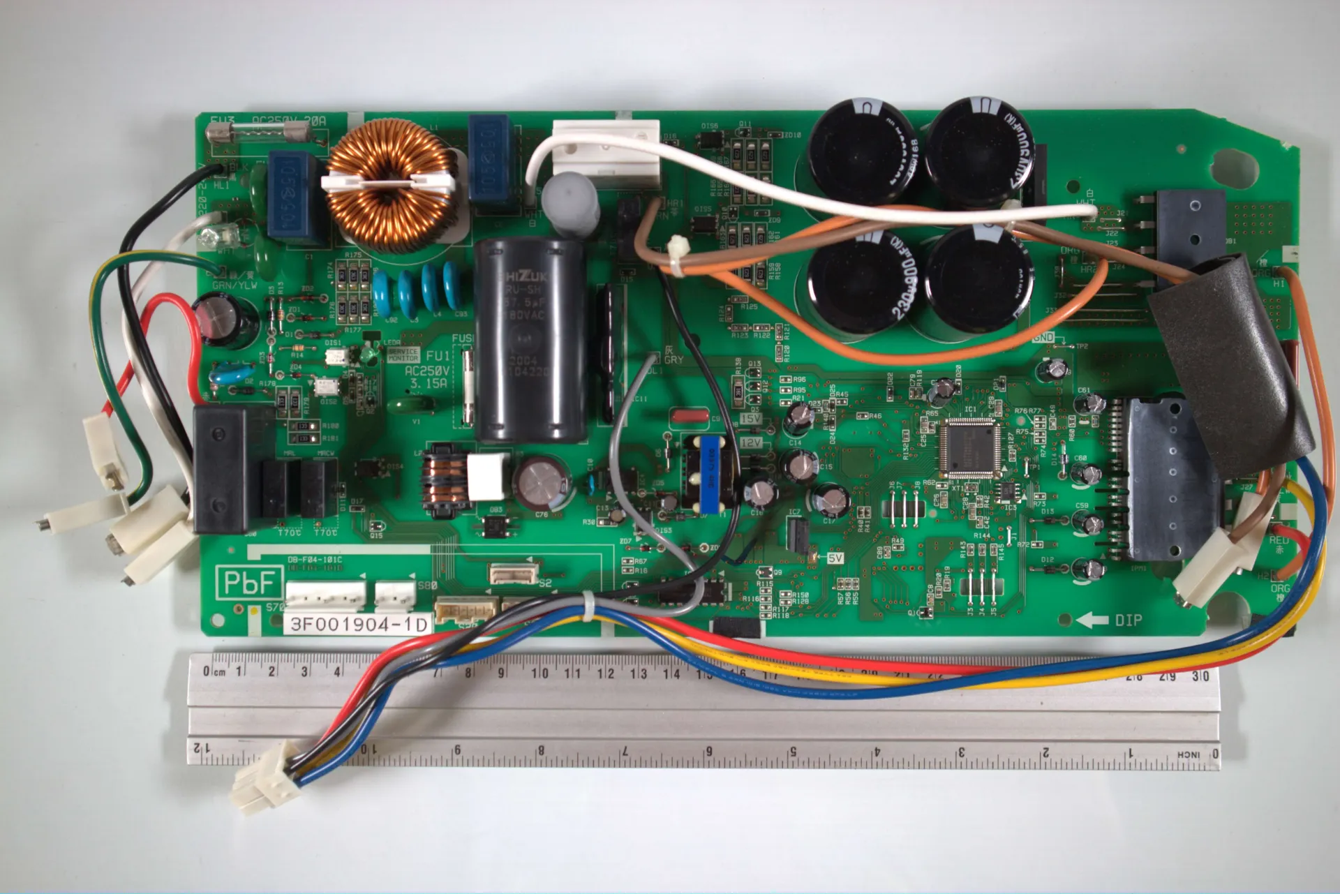 [301] DAIKIN 1479700 - PRINTED CIRCUIT