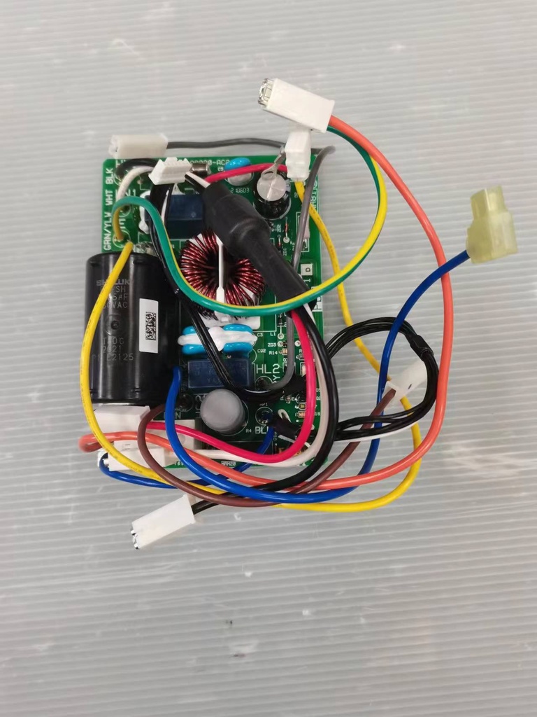[302] DAIKIN 158556J - PCB FILTER