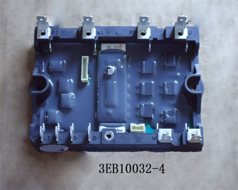 [304] DAIKIN 1829709 - POWER TRANSISTOR MOT