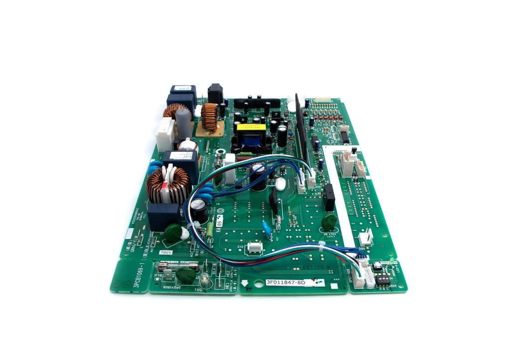 [301] DAIKIN 1853098 - PRINTED CIRCUIT ASSY