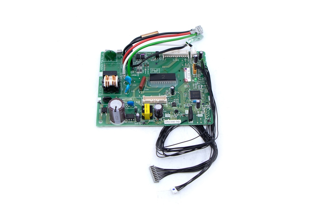 [302] DAIKIN 1840681 - PCB FTX35G