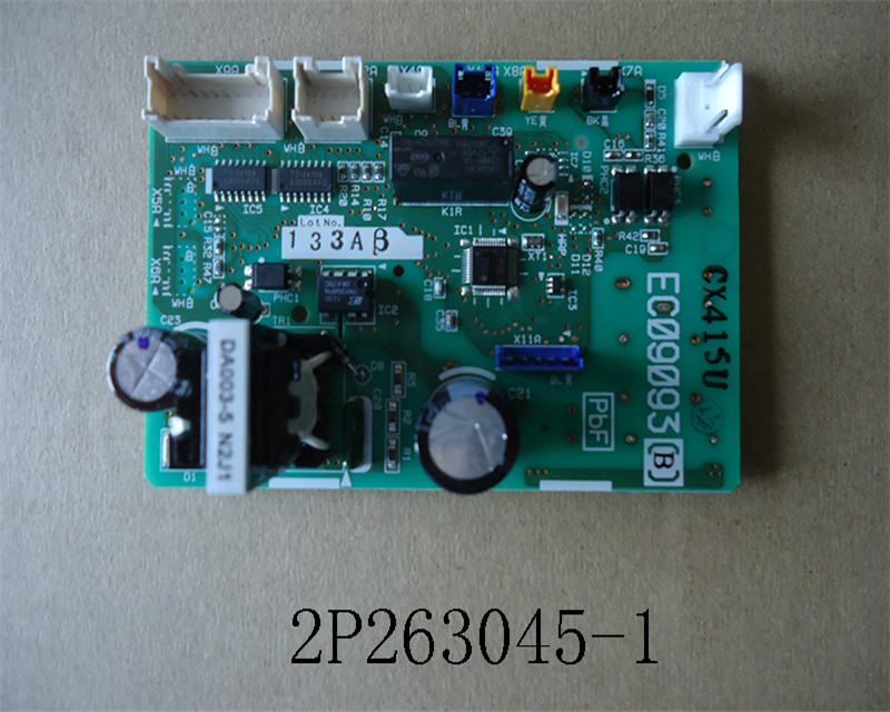 [309] DAIKIN 1992809 - PRINTED CIRCUIT ASSY