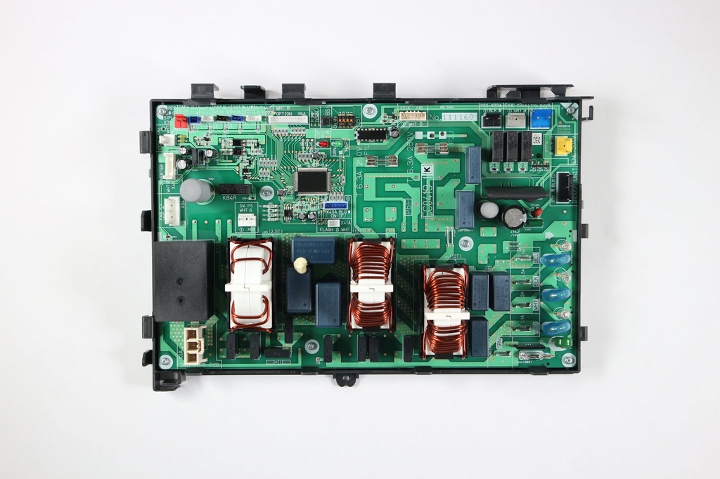 [301] DAIKIN 300268P - PCB RZQ100