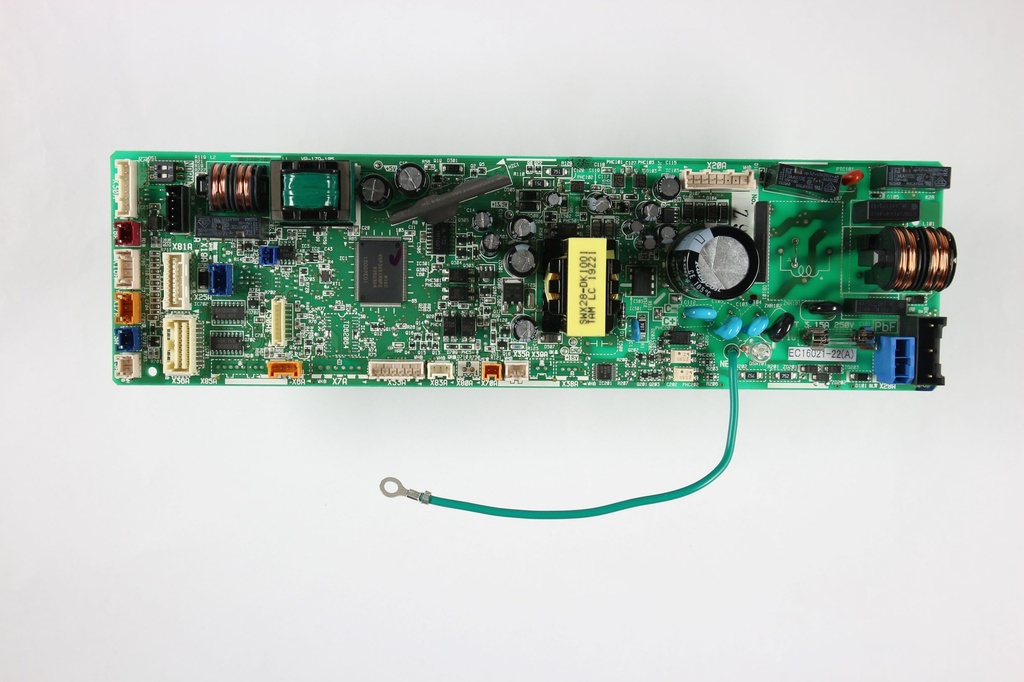 [306] DAIKIN 5022713 - PCB ASSY EC16021