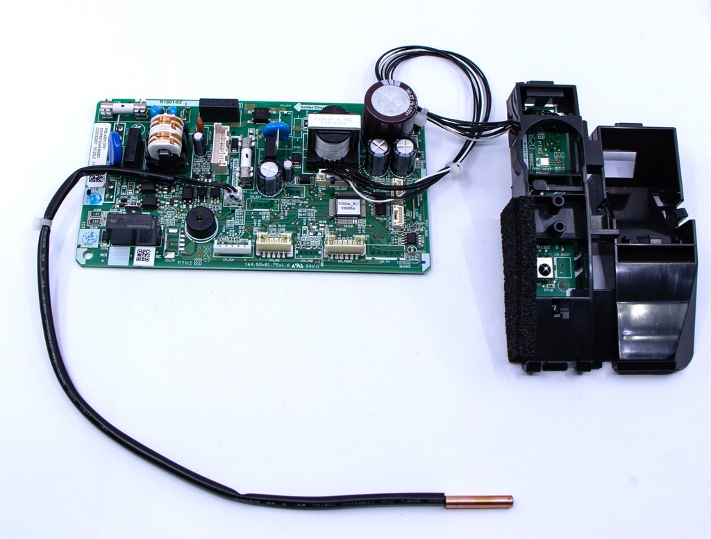 [308] DAIKIN 4023388 - CONTROL MODULE