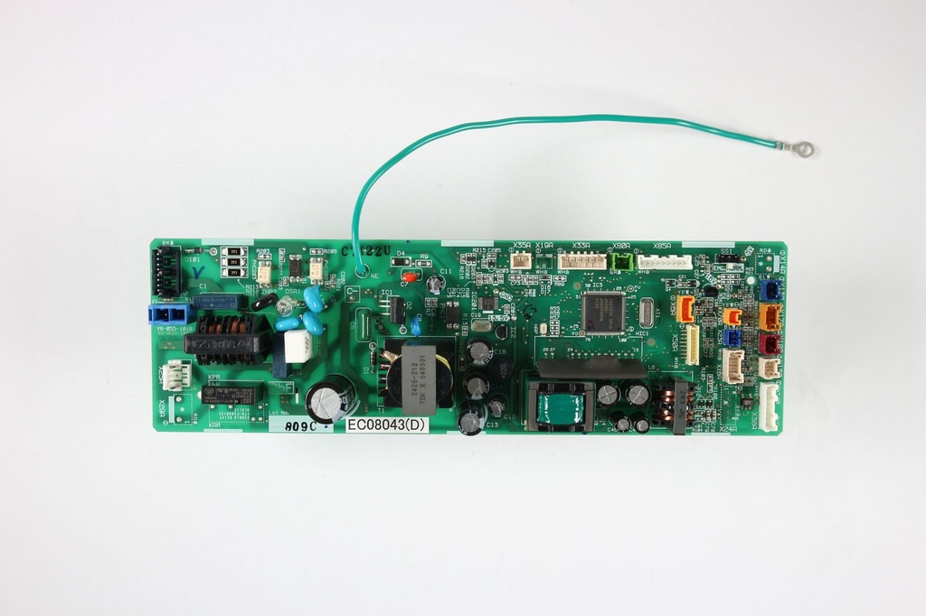 [308] DAIKIN 5001271 - PCB EC08043