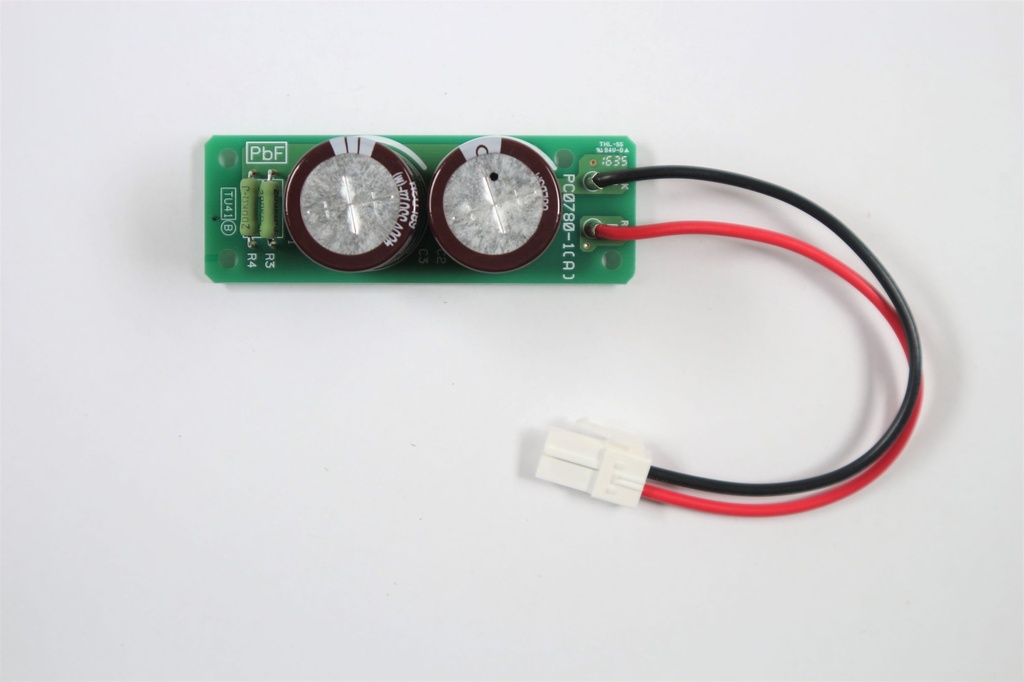 [309] DAIKIN 5001270 - PCB PC0780