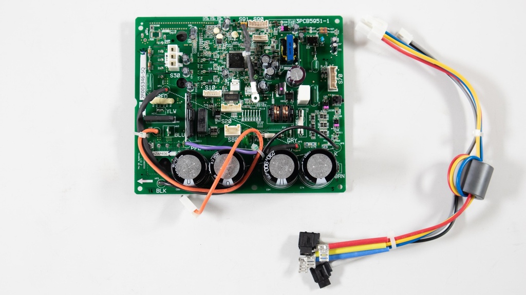 [306] DAIKIN 4027583 - PCB ASSY MAIN