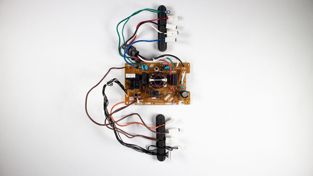 [308] DAIKIN 5003721 - PCB 3P254234-1