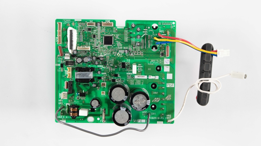 [307] DAIKIN 5007248 - PCB 3F012597-63 RXS25