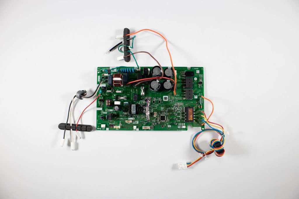 [300] DAIKIN 5007250 - PCB 3F011667-6 RXS42J2