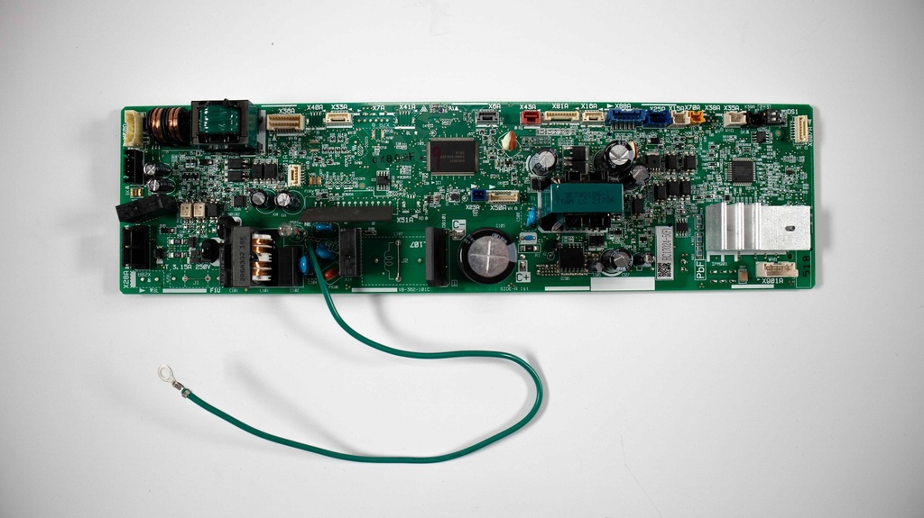 [306] DAIKIN 5037169 - PCB ASSY EC17024-5 F