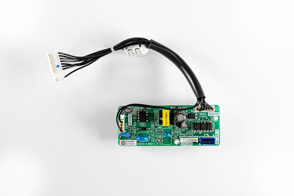 [309] DAIKIN 5016241 - PRINTED CIRCUIT BOARD ASSY