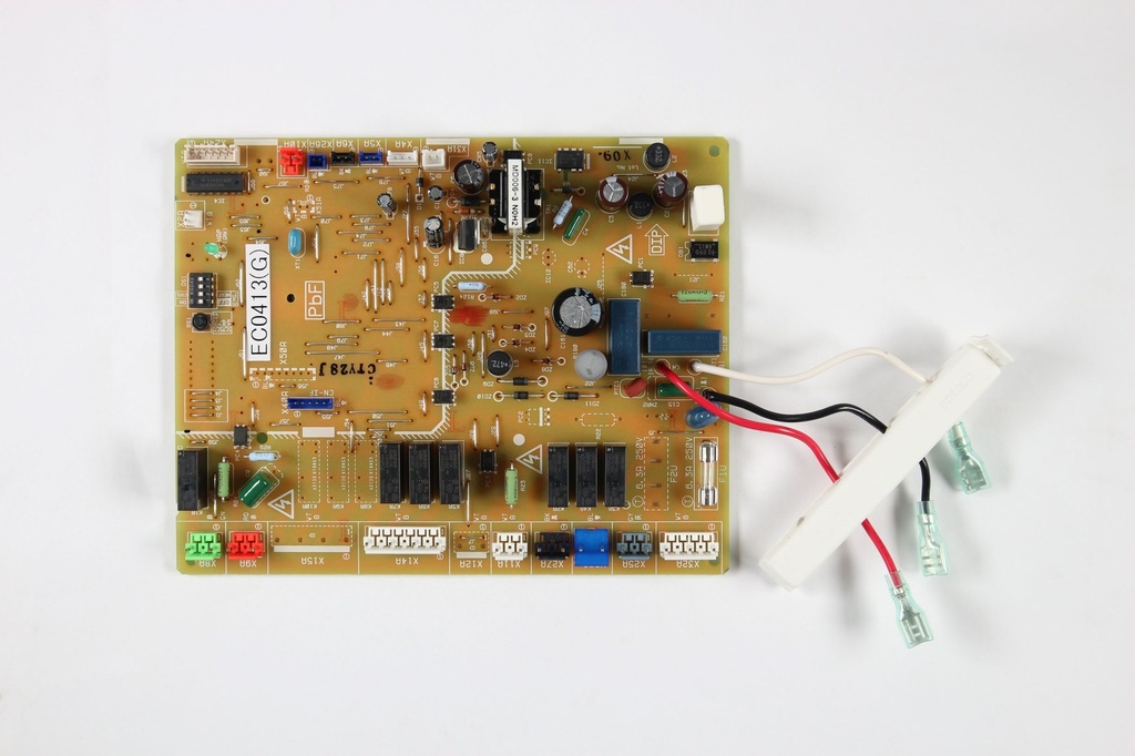 [308] DAIKIN 5001981 - PCB EC0413 RQ71