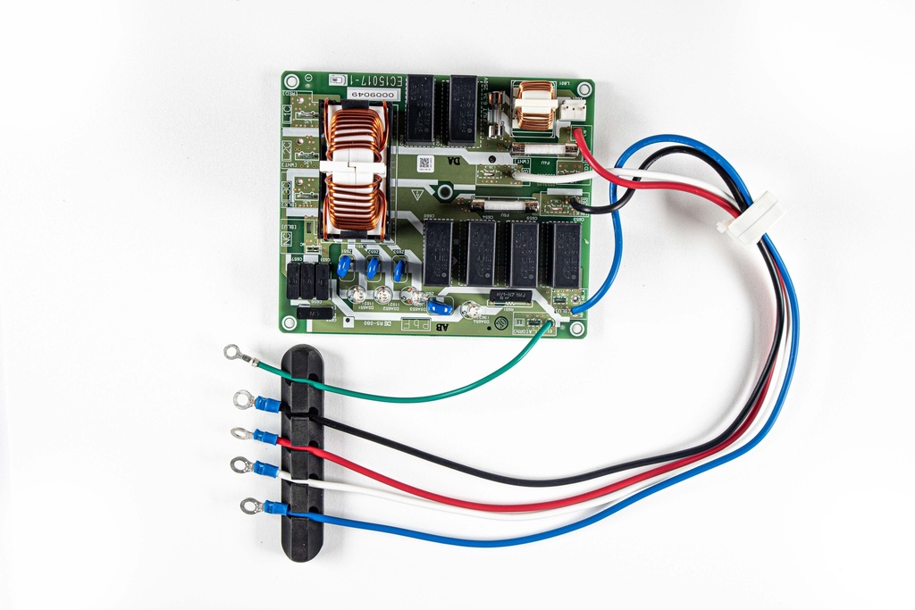 [308] DAIKIN 5024623 - PCB ASSY EC15017 -1B