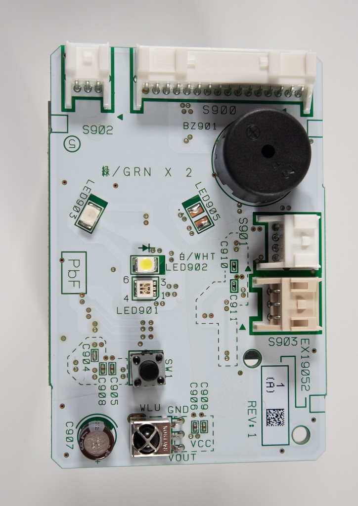 [309] DAIKIN 5036271 - PCB ASSY EX19052