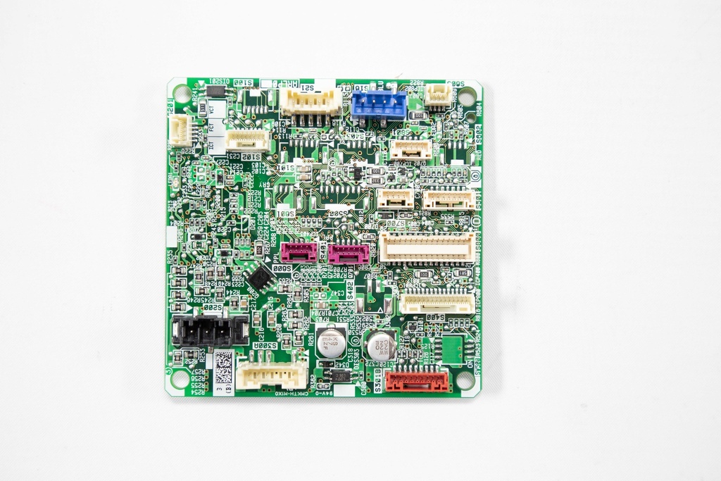 [309] DAIKIN 5037371 - PCB ASSY EX17017-14C