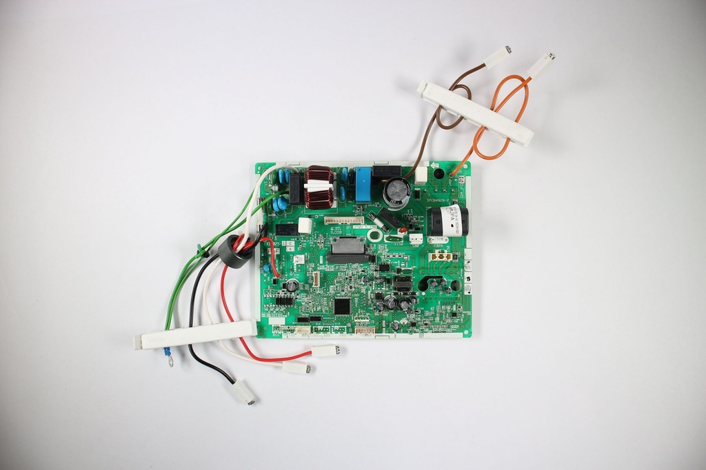 [305] DAIKIN 5017900 - PCB ASSY