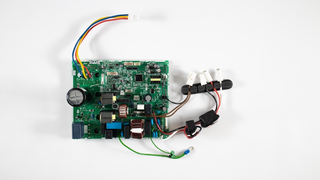 [307] DAIKIN 5019404 - PCB EX14005-7C