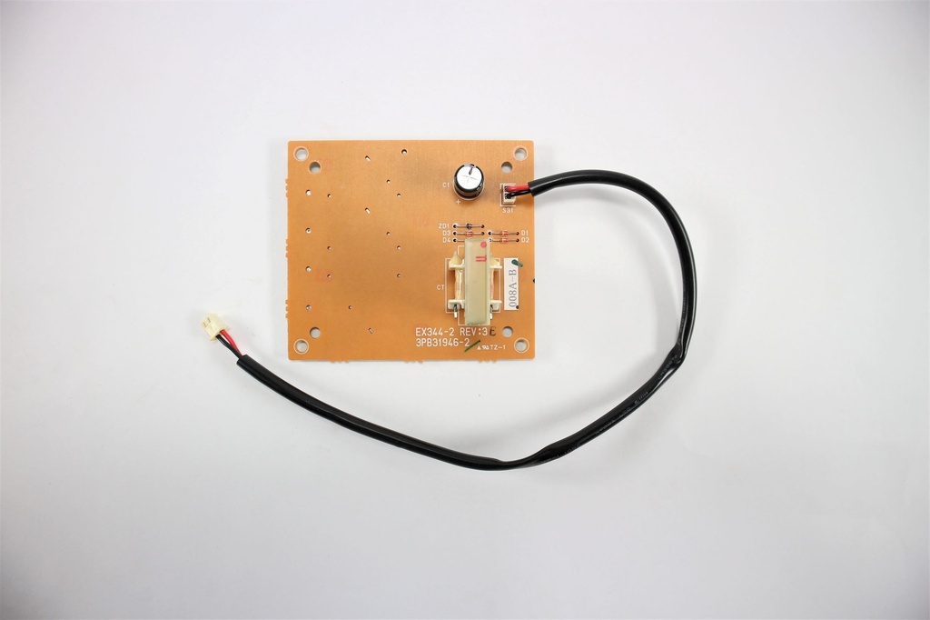 [304] DAIKIN 0590837 - PCB EX344-2