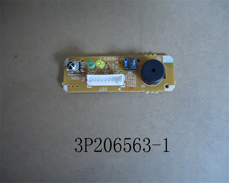 [311.6] DAIKIN 1840650 - PRINTED CIRCUIT BOARD