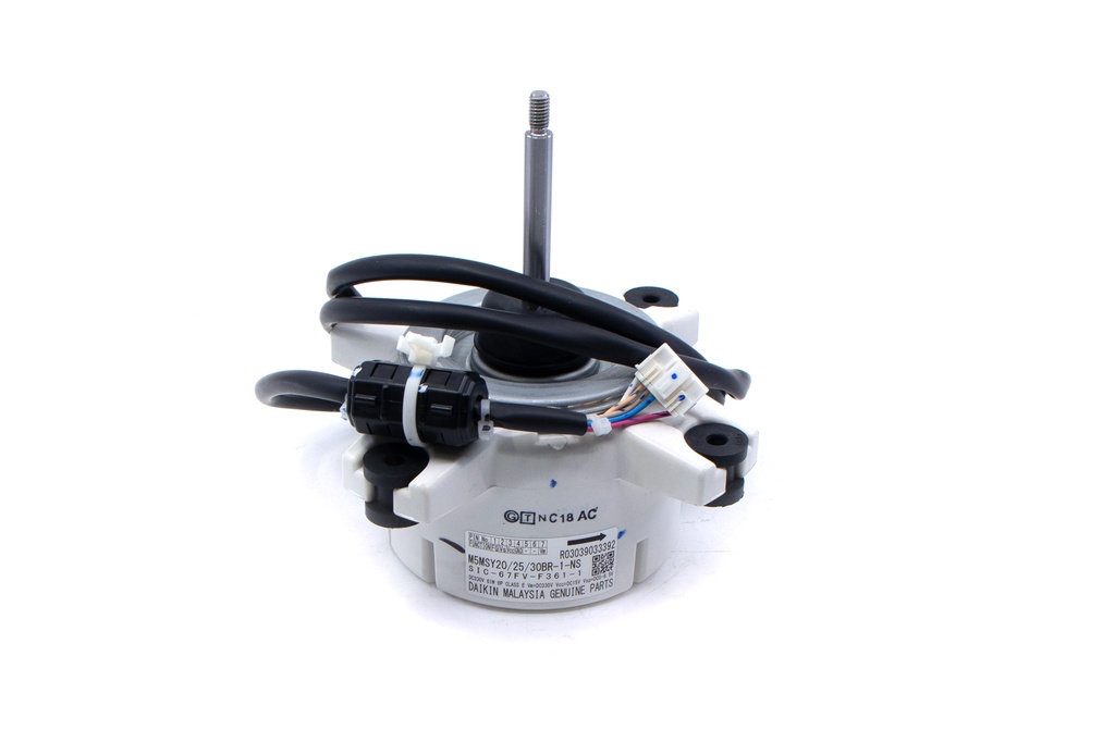 [310,1] DAIKIN 4009588 - FAN MOTOR