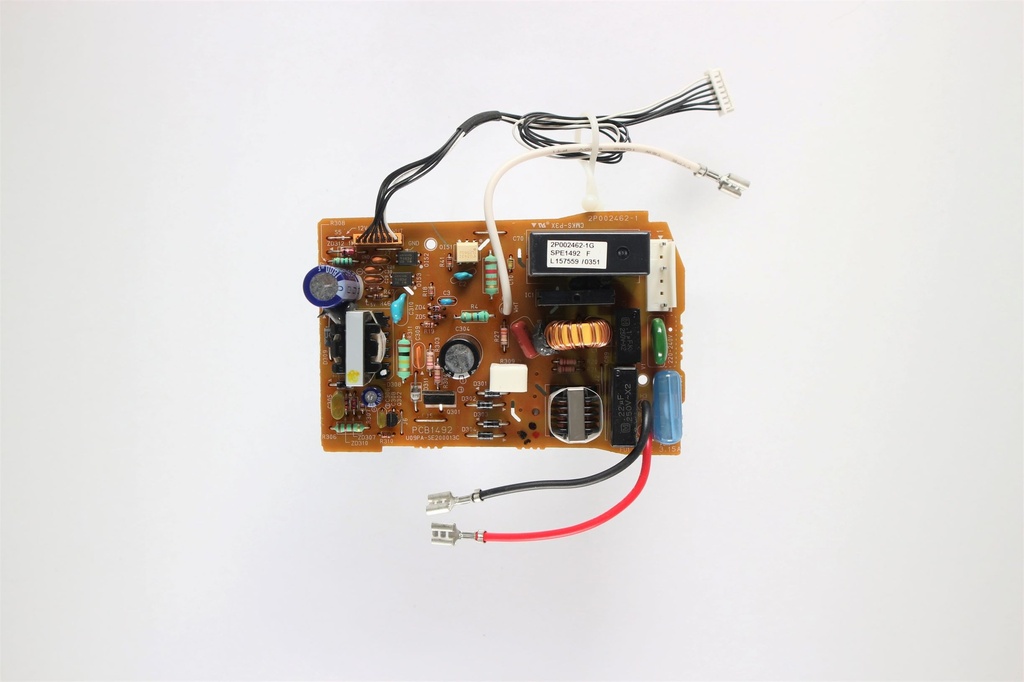 [304] PLACA ELECTRONICA UNIDAD INTERIOR DAIKIN 0966528 - PRINTED CIRCUIT POWER U