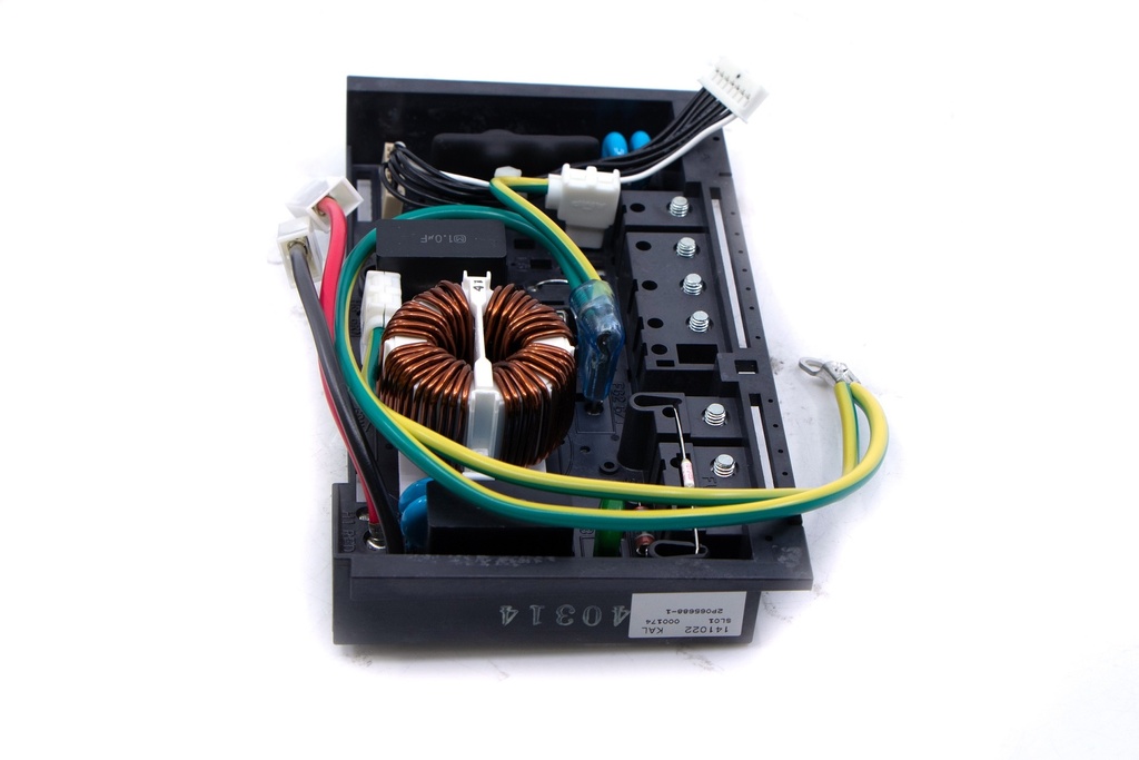 [304] DAIKIN 1213823 - PCB CIRCUIT