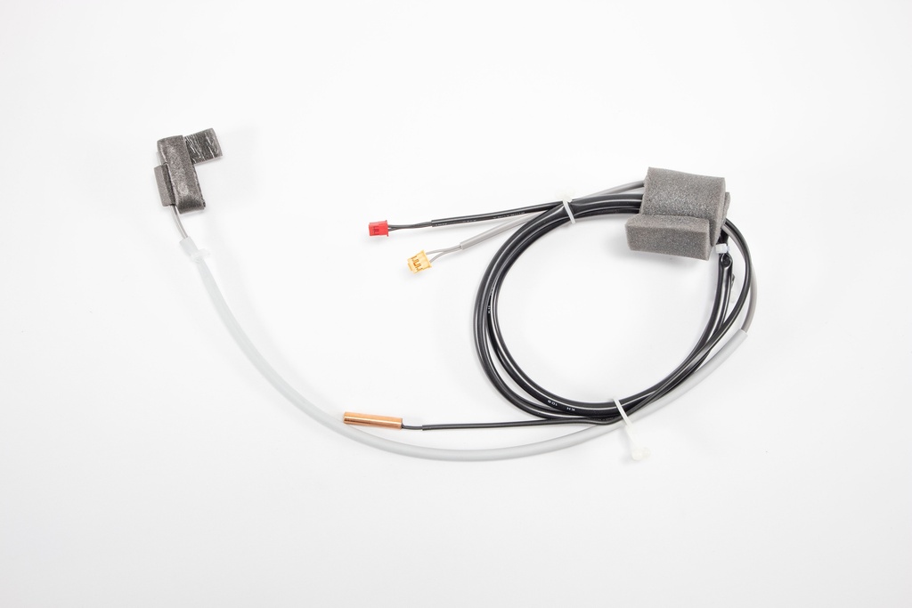 [312.1] JUEGO DE SONDAS UNIDAD EXTERIOR DAIKIN 5015325 - THERMISTOR ASSY (LIQUID/COIL)
