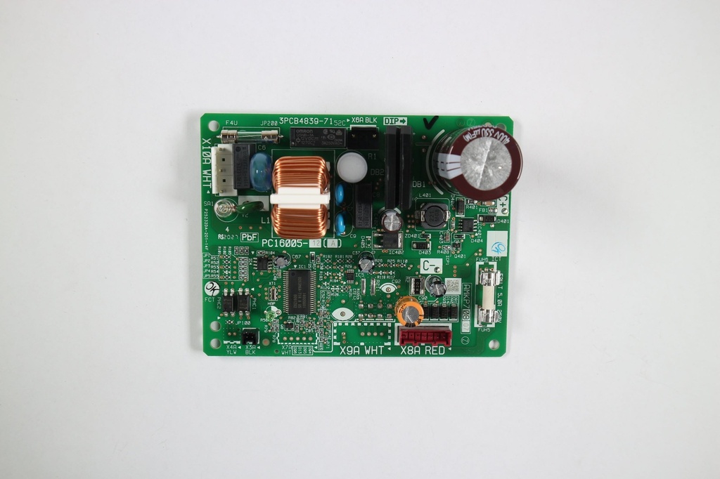 [308] DAIKIN FAN PCB PC16005-12(A)