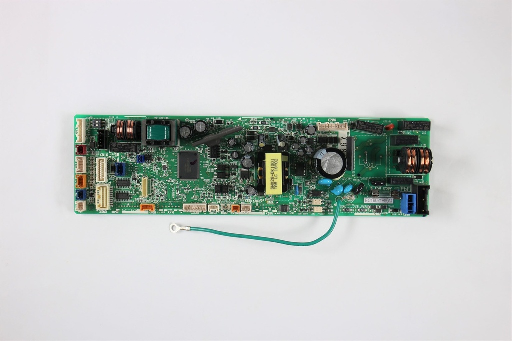 [306] DAIKIN 5020020 - MAIN PCB EC16021-9 (A)