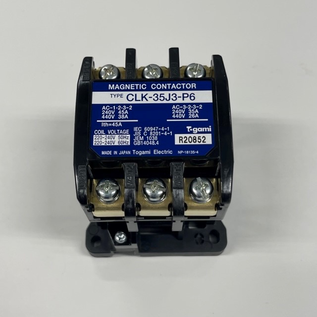 [309] DAIKIN 2033361 - M.S. CLK-35J3-P6 ZEAS