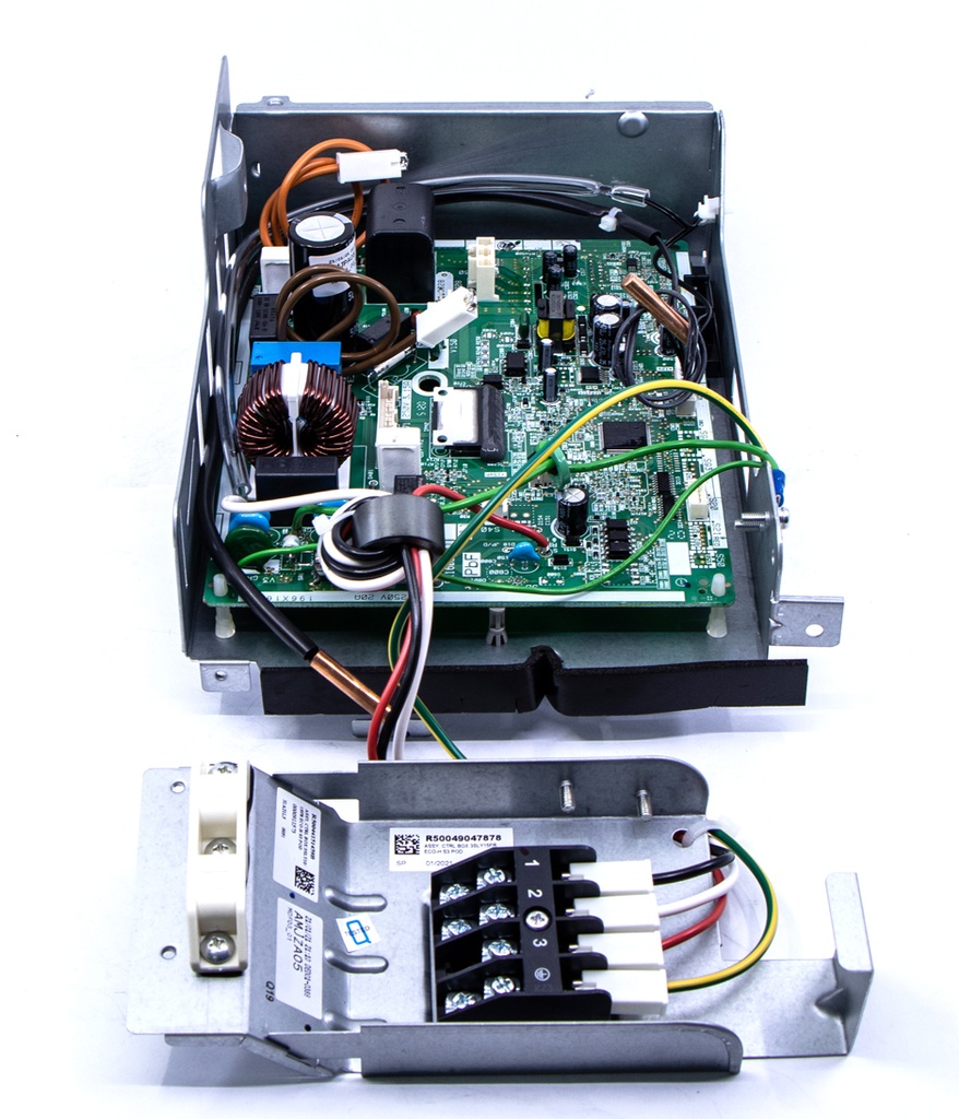 [305] DAIKIN PLACA DE CONTROL