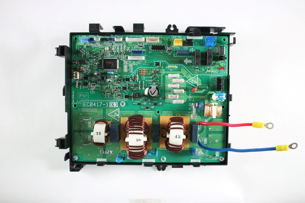 [301] DAIKIN 300467P - PCB RZQ71B8