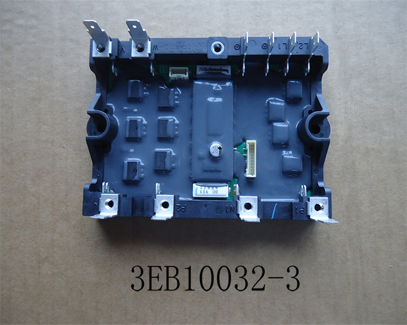[304] DAIKIN 1808663 - POWER TRANSISTOR MODULE