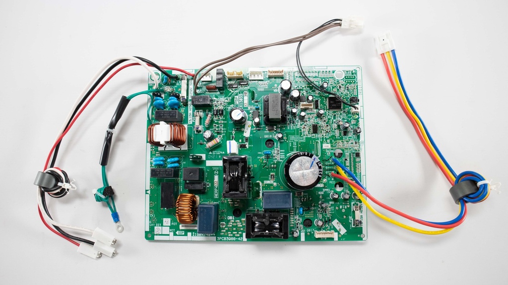 [307] DAIKIN 5022906 - PCB ASSY DAIKIN ARXM71N