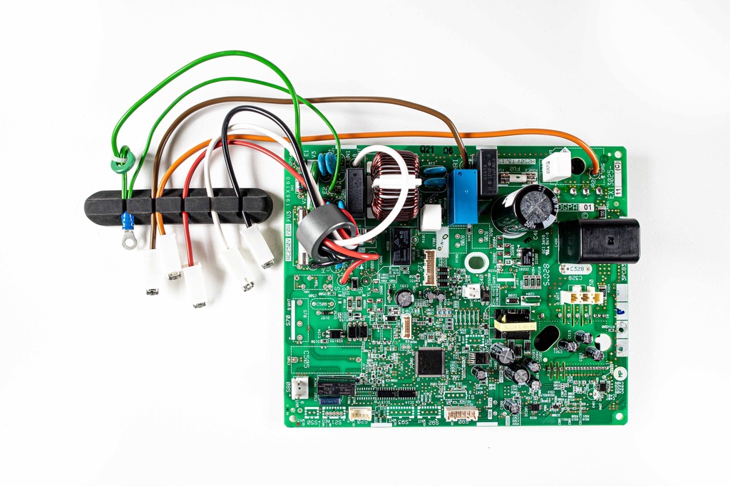 [307] DAIKIN 5014711 - ASSY CONTROL