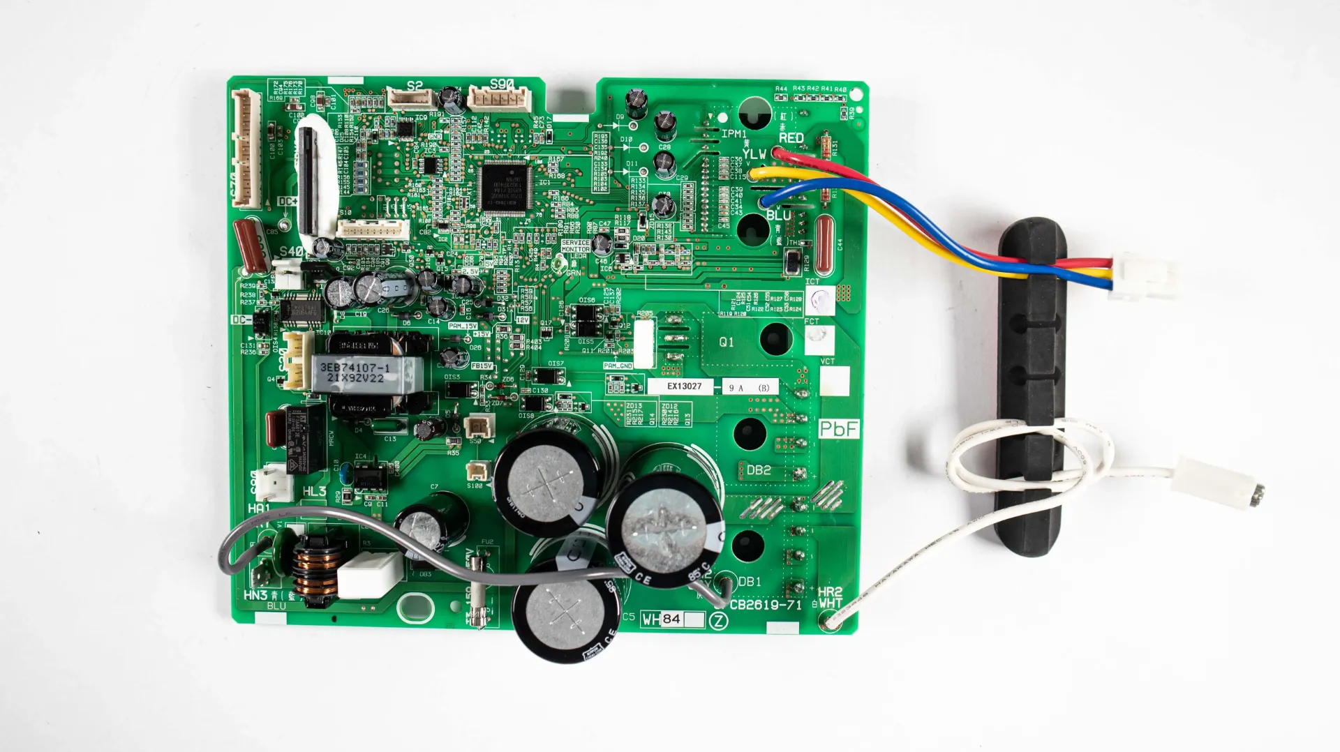 [306] DAIKIN 1687897 - PCB FTXS50D2