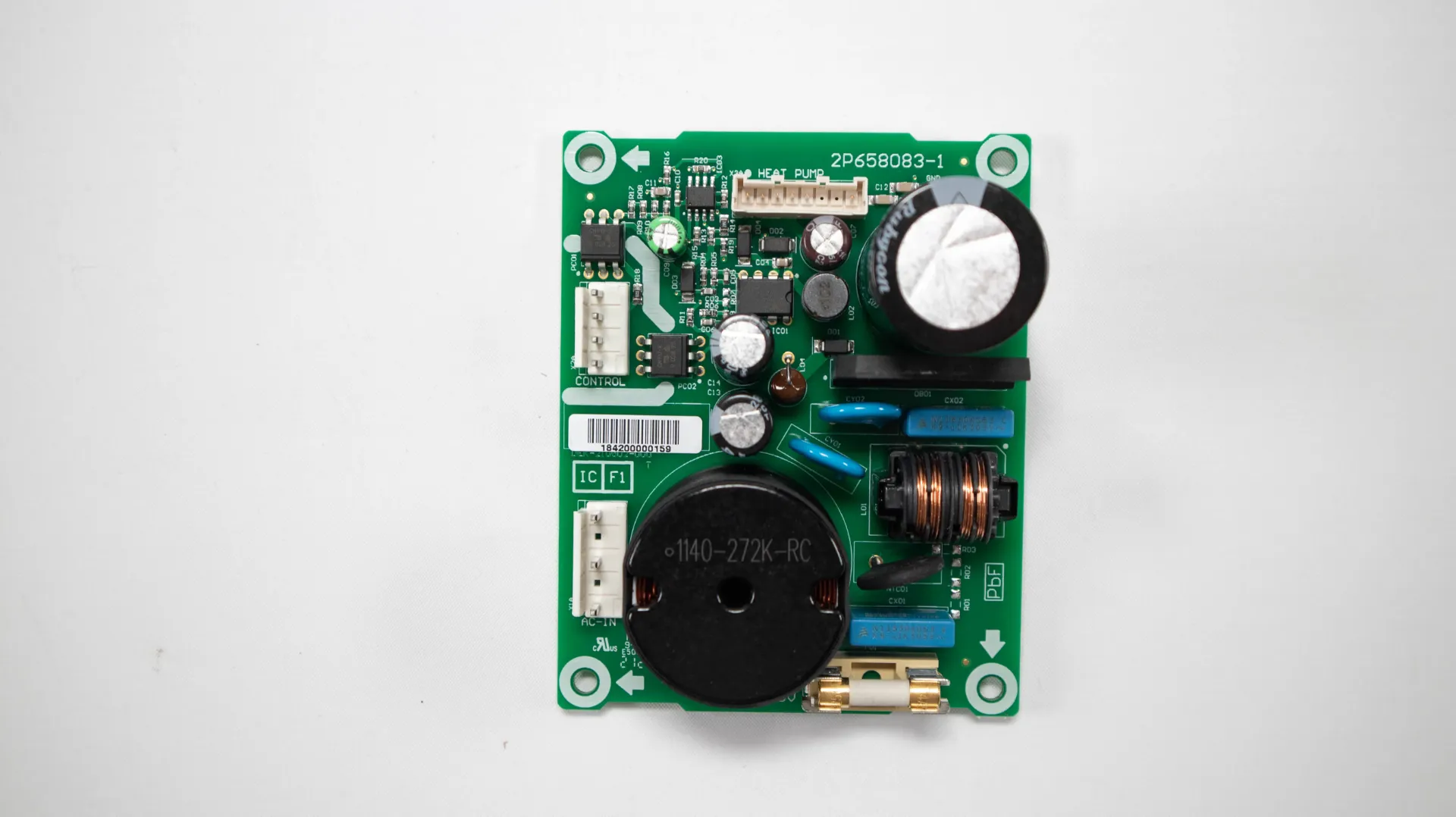 [309] PCB ASSY DEK-210502-000